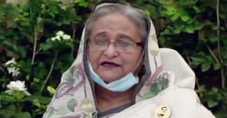 কৃষিখাতে ৫ শতাংশ সুদে পাঁচ হাজার কোটি টাকার প্রণোদনা কৃষিখাতে ৫ শতাংশ সুদে পাঁচ হাজার কোটি টাকার প্রণোদনা