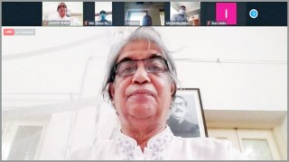 বঙ্গবন্ধু আমাদের জন্য দুটি রত্ন রেখে গেছেন, একটি স্বাধীনতা ও অন্যটি সুযোগ্য সন্তান: মোস্তাফা জব্বার বঙ্গবন্ধু আমাদের জন্য দুটি রত্ন রেখে গেছেন, একটি স্বাধীনতা ও অন্যটি সুযোগ্য সন্তান: মোস্তাফা জব্বার