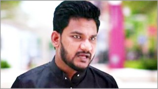 আজ রাতে দেশে ফিরছেন সেই রায়হান কবির