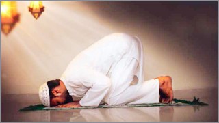 ইবাদতের ধারাবাহিকতা আল্লাহর পছন্দ