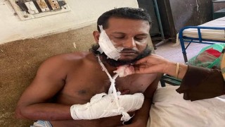 শিবপুরে পূর্ব বিরোধ নিয়ে হামলায় আহত-১, আটক-২ শিবপুরে পূর্ব বিরোধ নিয়ে হামলায় আহত-১, আটক-২