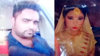 শিবপুরে গৃহবধূর রহস্যজনক মৃত্যু