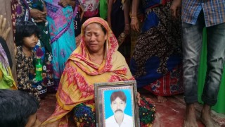 শিবপুরে মসজিদের ইমাম রাখাকে কেন্দ্র মারধরে একজনের মৃত্যু শিবপুরে মসজিদের ইমাম রাখাকে কেন্দ্র মারধরে একজনের মৃত্যু