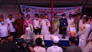 নরসিংদীতে শিল্প বিশ্ববিদ্যালয় স্থাপন করা হবে: শিল্পমন্ত্রী