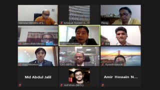 ফুড ভ্যালু চেইন উন্নয়ন প্রকল্প বাস্তবায়ন করবে জাইকা