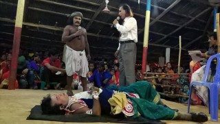 বিলুপ্তপ্রায় নরসিংদীর যাত্রাশিল্প, অস্তিত্ব সংকটে শিল্পীরা