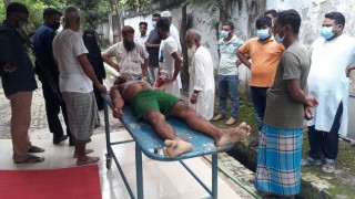 রায়পুরায় রাস্তা নিয়ে বিরোধে দুই পক্ষের সংঘর্ষে একজন নিহত, আহত ৬