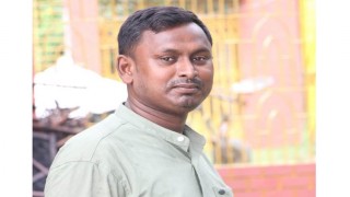 নরসিংদীতে সন্ত্রাসীদের ছুরিকাঘাতে এক ব্যবসায়ী নিহত