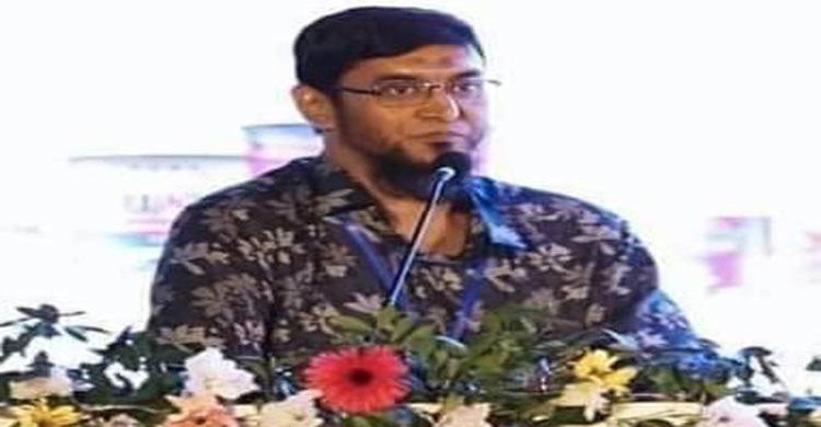 করোনা ভাইরাসে আক্রান্ত হয়ে মৎস্য অধিদপ্তরের কর্মকর্তার মৃত্যু করোনা ভাইরাসে আক্রান্ত হয়ে মৎস্য অধিদপ্তরের কর্মকর্তার মৃত্যু