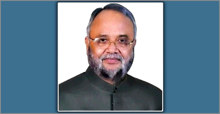 করোনায় আক্রান্ত হয়ে সাবেক বস্ত্র প্রতিমন্ত্রী আখম জাহাঙ্গীরের মৃত্যু করোনায় আক্রান্ত হয়ে সাবেক বস্ত্র প্রতিমন্ত্রী আখম জাহাঙ্গীরের মৃত্যু