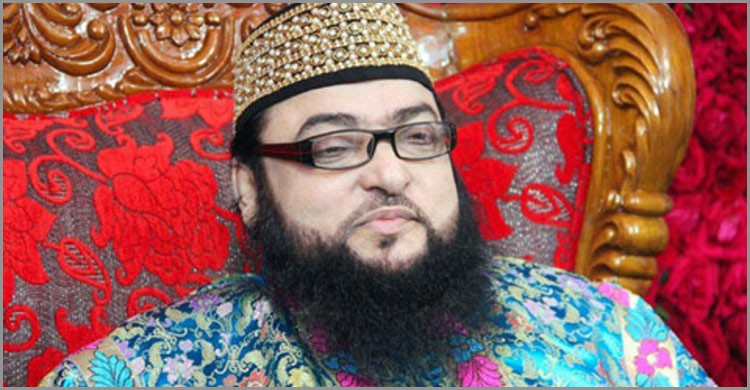 দেওয়ানবাগী পীর মারা গেছেন দেওয়ানবাগী পীর মারা গেছেন
