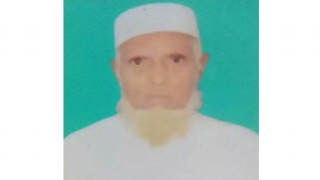 নরসিংদীতে টাকার অভাবে চিকিৎসা হচ্ছে না বীর মুক্তিযোদ্ধার