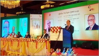 নির্ধারিত সময়ের আগেই শিল্পসমৃদ্ধ রাষ্ট্রে পরিণত হবে বাংলাদেশ: শিল্পমন্ত্রী