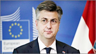 ক্রোয়েশিয়ার প্রধানমন্ত্রী করোনায় আক্রান্ত