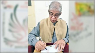 নতুন প্রজন্মের হাতে ডাকটিকেট পৌঁছে দিতে হবে: মোস্তাফা জব্বার