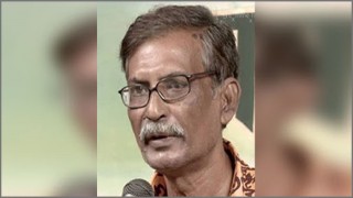 মারা গেছেন অভিনেতা-নাট্যকার মান্নান হীরা