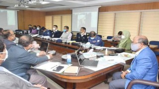 মৎস্যসম্পদ ধ্বংসকারী অবৈধ জাল নির্মূলে শুরু হচ্ছে সাঁড়াশি অভিযান