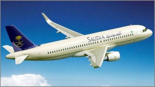 সৌদি আরবে সব ধরনের ফ্লাইট বন্ধ