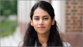 সেরা ১০ বিজ্ঞানীর তালিকায় নরসিংদীর তনিমা তাসনিম