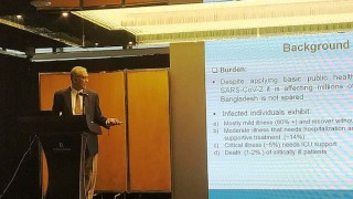 করোনাভাইরাস মোকাবিলায় আইভারমেকটিনের কার্যকারিতা রয়েছে করোনাভাইরাস মোকাবিলায় আইভারমেকটিনের কার্যকারিতা রয়েছে
