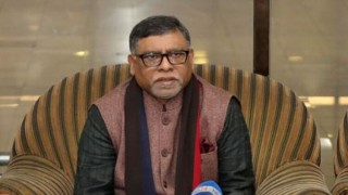 জানুয়ারিতেই দেশে পাওয়া যাবে করোনার টিকা: স্বাস্থ্যমন্ত্রী