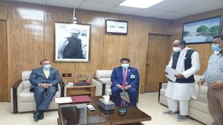 দলীয় শান্তি শৃংখলা বজায় রাখুন: জনপ্রতিনিধিদের প্রতি স্থানীয় সরকার মন্ত্রী