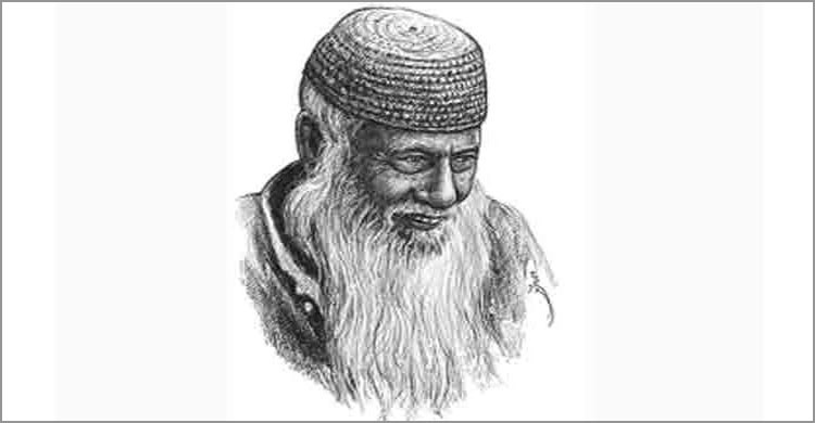 মওলানা ভাসানীর ১৪০তম জন্মবার্ষিকী আজ মওলানা ভাসানীর ১৪০তম জন্মবার্ষিকী আজ