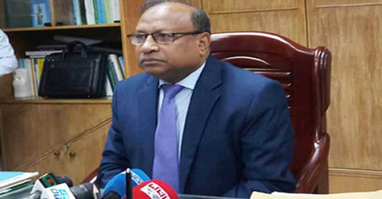 উত্তর সিটি কর্পোরেশনের সব ওয়ার্ডে মিনি ফায়ার স্টেশন হবে: স্থানীয় সরকার মন্ত্রী উত্তর সিটি কর্পোরেশনের সব ওয়ার্ডে মিনি ফায়ার স্টেশন হবে: স্থানীয় সরকার মন্ত্রী