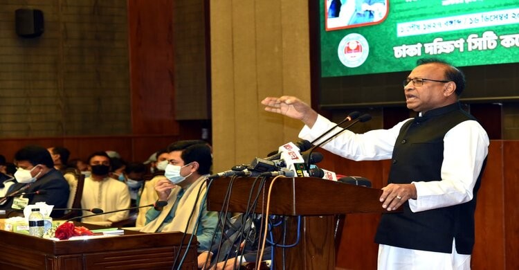 বাঙালিরা ভিক্ষুক নয় আত্মমর্যাদাশীল জাতি হিসেবে বিশ্বে মাথা উঁচু করে বাঁচবে: এলজিআরডি মন্ত্রী বাঙালিরা ভিক্ষুক নয় আত্মমর্যাদাশীল জাতি হিসেবে বিশ্বে মাথা উঁচু করে বাঁচবে: এলজিআরডি মন্ত্রী