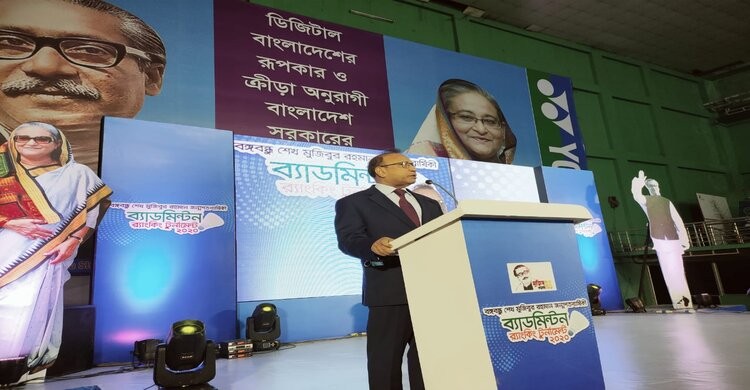 সুপ্ত মেধা, যোগ্যতা এবং সম্ভাবনাকে কাজে লাগাতে হবে: এলজিআরডি মন্ত্রী সুপ্ত মেধা, যোগ্যতা এবং সম্ভাবনাকে কাজে লাগাতে হবে: এলজিআরডি মন্ত্রী