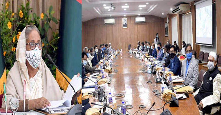 জানুয়ারির শেষ কিংবা ফেব্রুয়ারির শুরুতে করোনার টিকা পাবে বাংলাদেশ জানুয়ারির শেষ কিংবা ফেব্রুয়ারির শুরুতে করোনার টিকা পাবে বাংলাদেশ