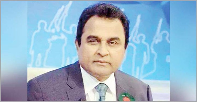 সরকারি ৪ ব্যাংককে পুঁজিবাজারে তালিকাভুক্ত করা হবে: অর্থমন্ত্রী সরকারি ৪ ব্যাংককে পুঁজিবাজারে তালিকাভুক্ত করা হবে: অর্থমন্ত্রী