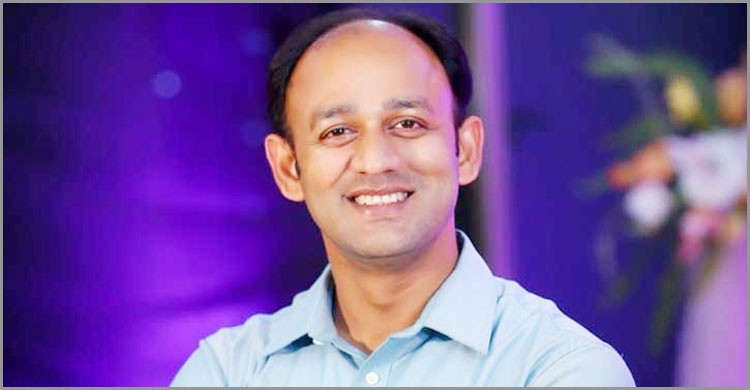 আন্তর্জাতিক ট্রাইব্যুনাল থেকে পদত্যাগ করলেন ব্যারিস্টার সুমন আন্তর্জাতিক ট্রাইব্যুনাল থেকে পদত্যাগ করলেন ব্যারিস্টার সুমন