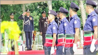 পুলিশের দায়িত্ব ও কর্তব্য অনেক বেশি: আইজিপি