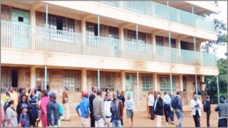 কেনিয়ায় পদদলিত হয়ে ১৪ ছাত্রের মৃত্যু