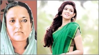 বঙ্গবন্ধুর বায়োপিকে বঙ্গমাতার চরিত্রে নাবিলা!