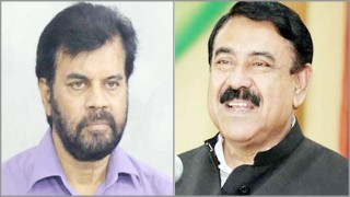 সাবেক মন্ত্রী শাজাহান খানের বিরুদ্ধে মানহানির মামলা