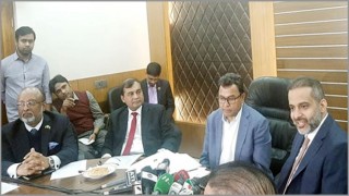 বাংলাদেশে আসছে সৌদি আরবের বিশাল বিনিয়োগ : অর্থমন্ত্রী বাংলাদেশে আসছে সৌদি আরবের বিশাল বিনিয়োগ : অর্থমন্ত্রী