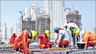 মালয়েশিয়ায় বাংলাদেশী শ্রমিক নিয়োগের সিদ্ধান্ত চলতি মাসেই