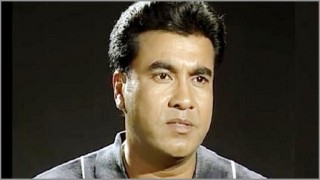 আজ চিত্রনায়ক মান্নার ১২তম মৃত্যুবার্ষিকী