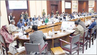 দেশের বার্ষিক মাথাপিছু আয় হবে সাড়ে ১২ হাজার ডলার দেশের বার্ষিক মাথাপিছু আয় হবে সাড়ে ১২ হাজার ডলার