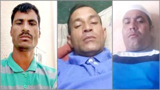 ওমানে প্রাইভেটকার চাপায় ৪ বাংলাদেশি নিহত