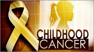 আজ বিশ্ব শিশু ক্যানসার দিবস আজ বিশ্ব শিশু ক্যানসার দিবস