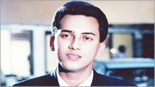 আত্মহত্যাই করেছেন চিত্রনায়ক সালমান শাহ