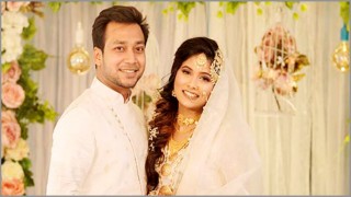 লিপ ইয়ার: শাওনের সঙ্গে ঘর বাঁধলেন টয়া