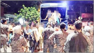 মালয়েশিয়ায় অভিযান, বাংলাদেশিসহ গ্রেপ্তার দুই শতাধিক