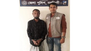 পলাশে ইয়াবাসহ ৪ মাদক মামলার আসামী গ্রেফতার