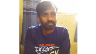 শিবপুরে ইয়াবাসহ একাধিক মামলার আসামী গ্রেফতার