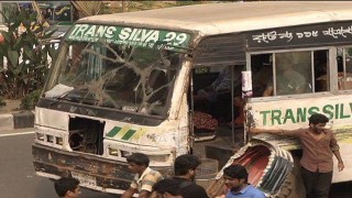 ফিটনেসবিহীন যানবাহন চলাচল বন্ধে প্রতিটি জেলায় টাস্কফোর্স গঠনের নির্দেশ