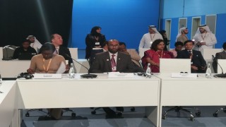 ঐতিহ্যকে রক্ষা করে আধুনিক নগরায়ণের উপর গুরুত্বারোপ করেছেন গণপূর্ত মন্ত্রী